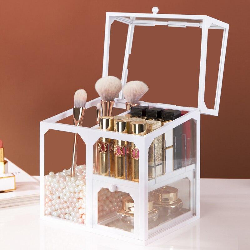 Boite de rangement pour Maquillage