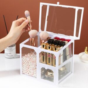 Boite de rangement pour Maquillage