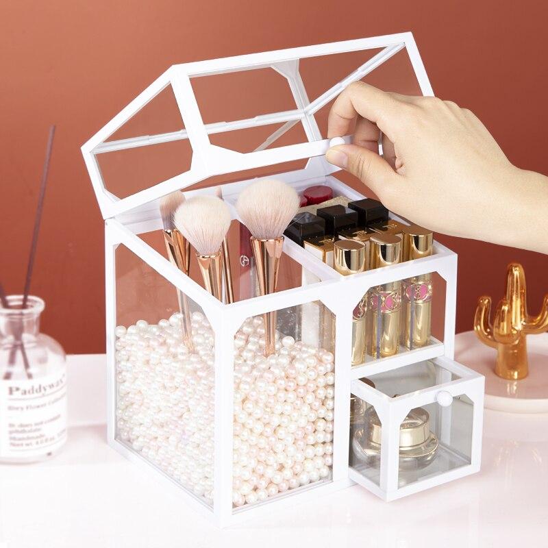 Boite de rangement pour Maquillage