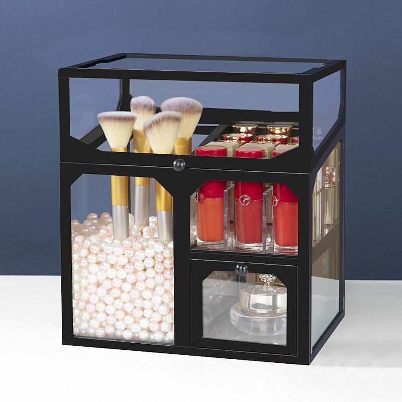 Boite de rangement pour Maquillage