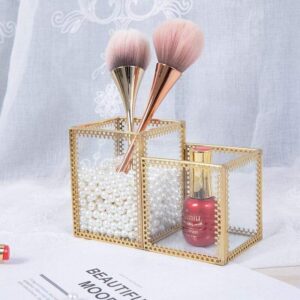 Boite Rangement Maquillage