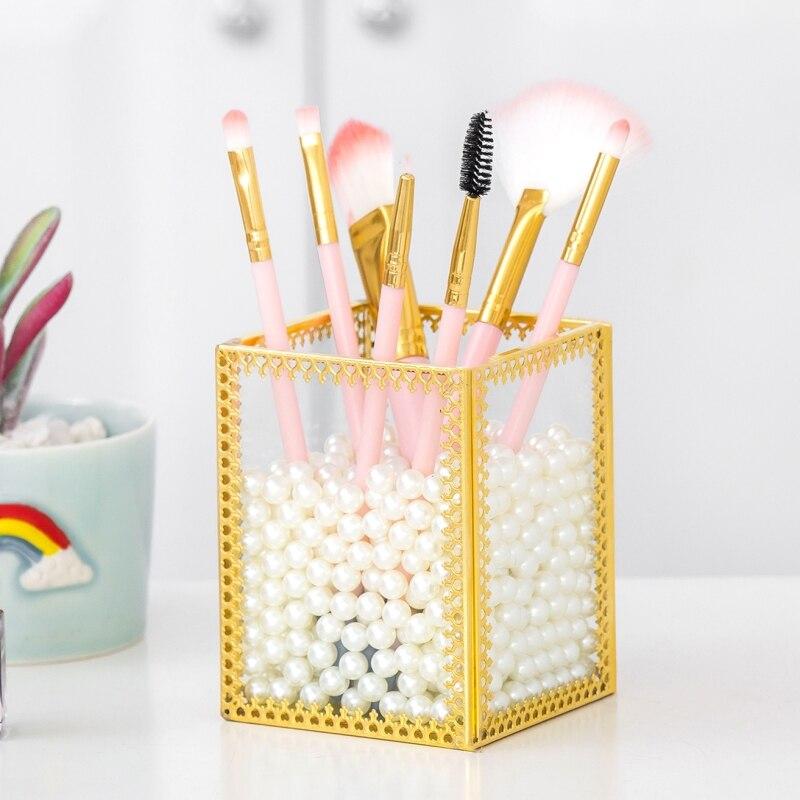 Boite Rangement Maquillage
