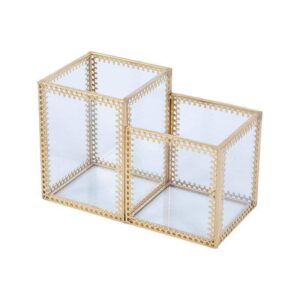 Boite Rangement Maquillage