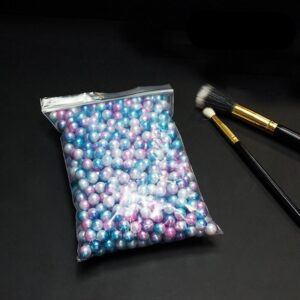 Boite Rangement Pinceau Maquillage