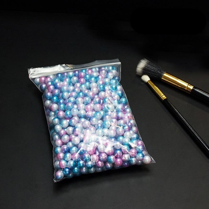 Boite Rangement Pinceau Maquillage