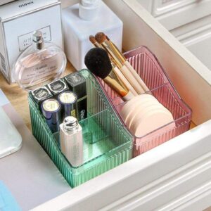 Caisse Rangement Maquillage
