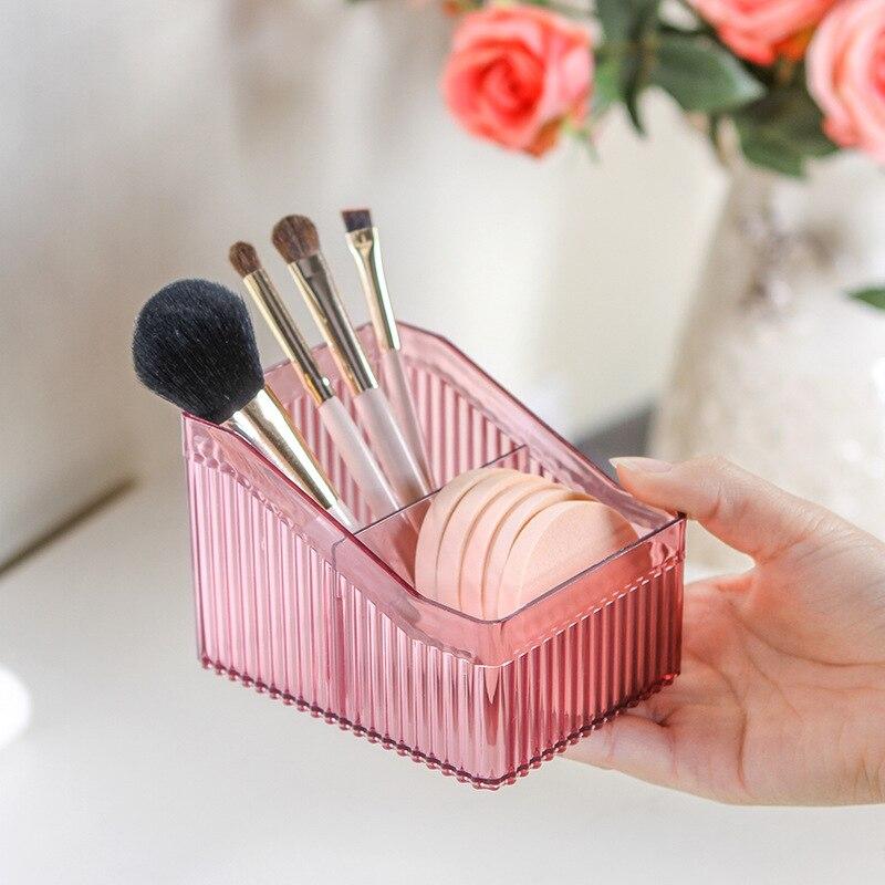 Caisse Rangement Maquillage
