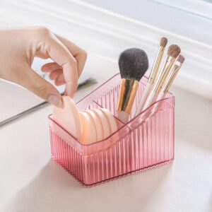 Caisse Rangement Maquillage