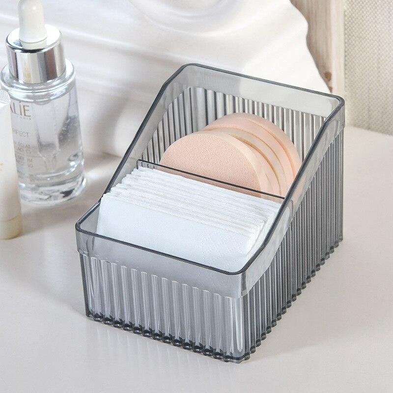Caisse Rangement Maquillage