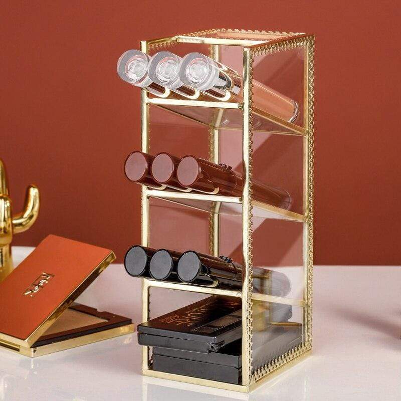 Casier de Rangement Maquillage