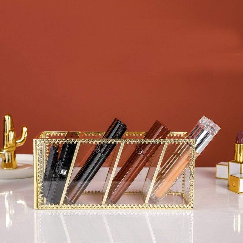 Casier de Rangement Maquillage