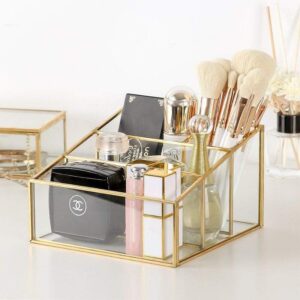 Etagère Maquillage