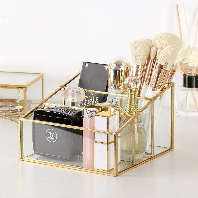 Etagère Maquillage