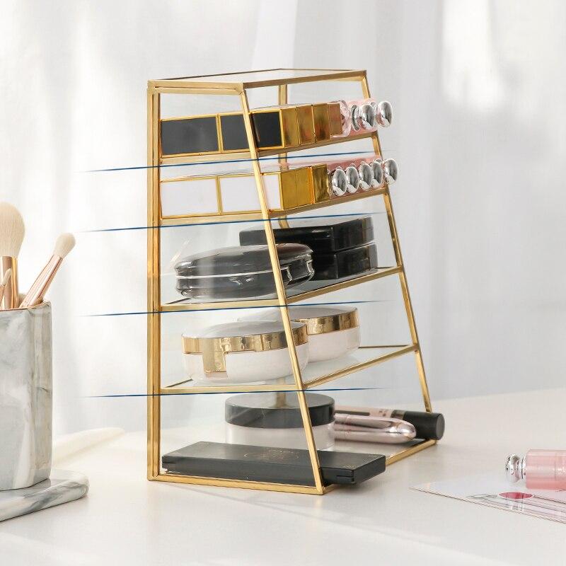 Etagère Maquillage