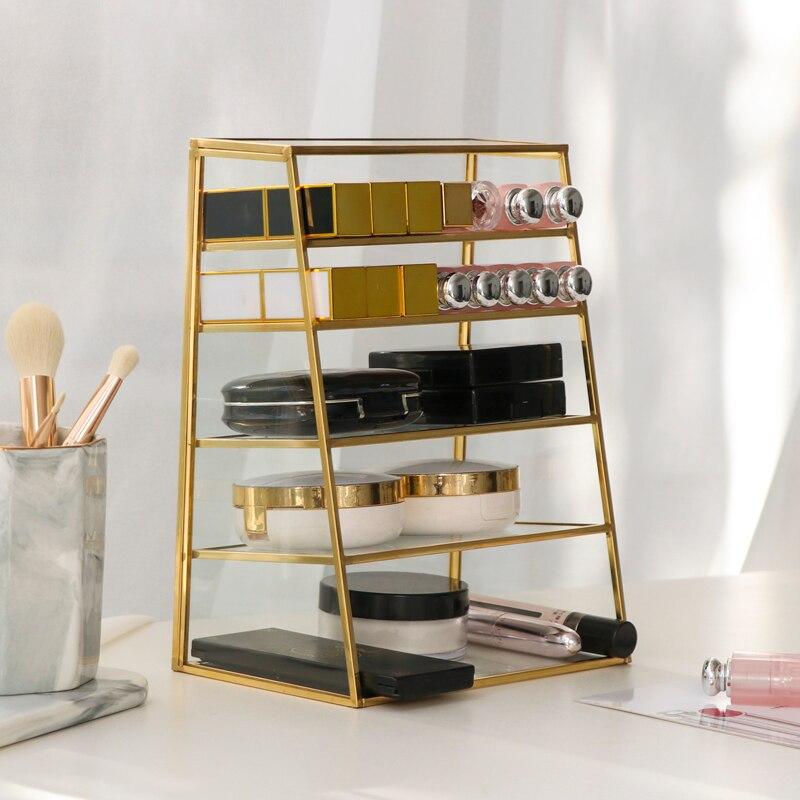 Etagère Maquillage