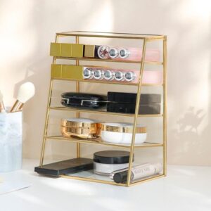 Etagère Maquillage