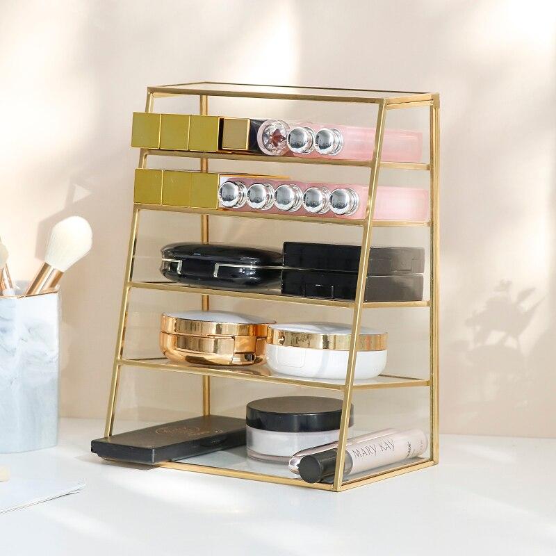 Etagère Maquillage