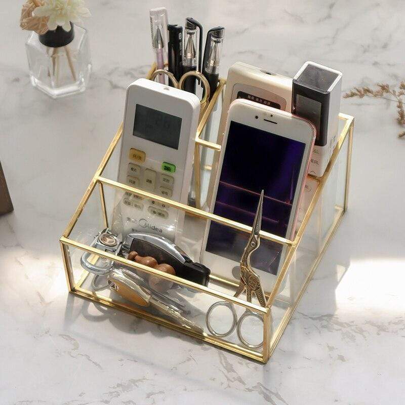 Etagère Maquillage