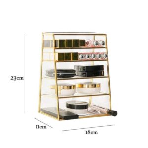 Etagère Maquillage