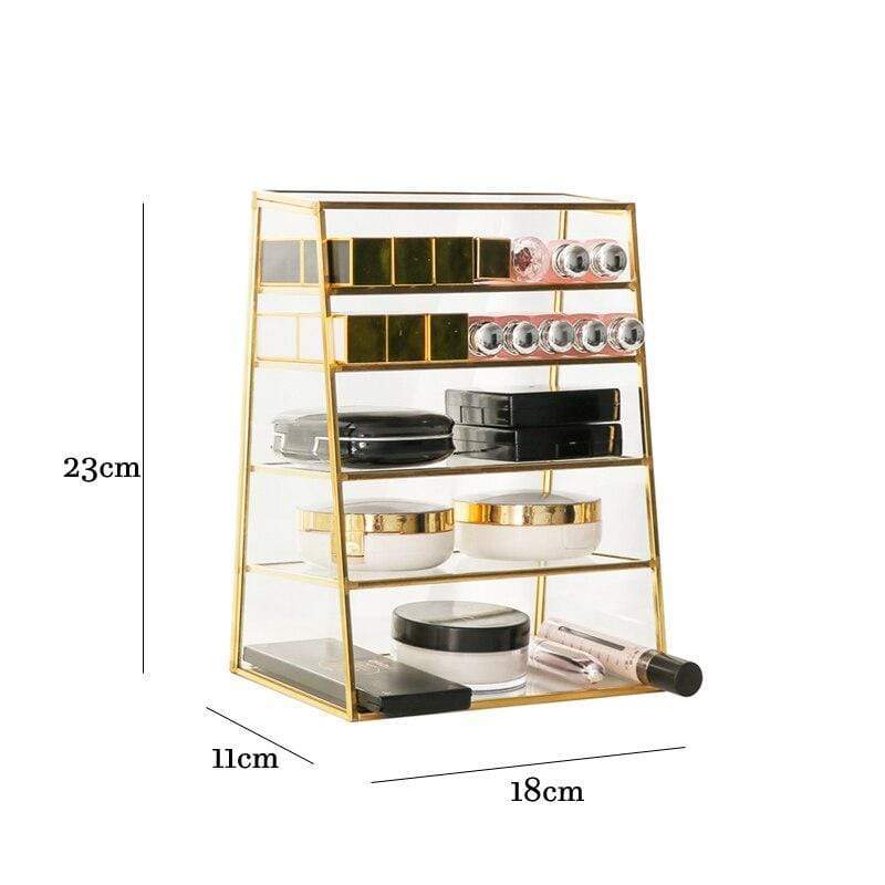 Etagère Maquillage