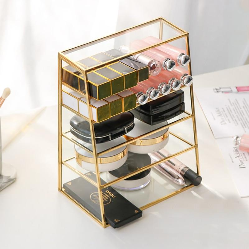 Etagère Maquillage