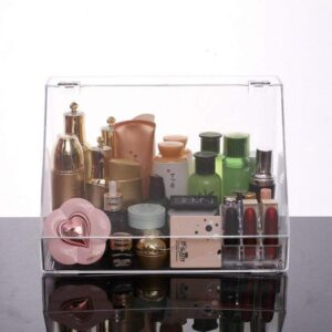 Grande Boite Rangement Maquillage