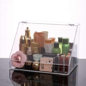 Grande Boite Rangement Maquillage