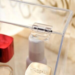 Grande Boite Rangement Maquillage