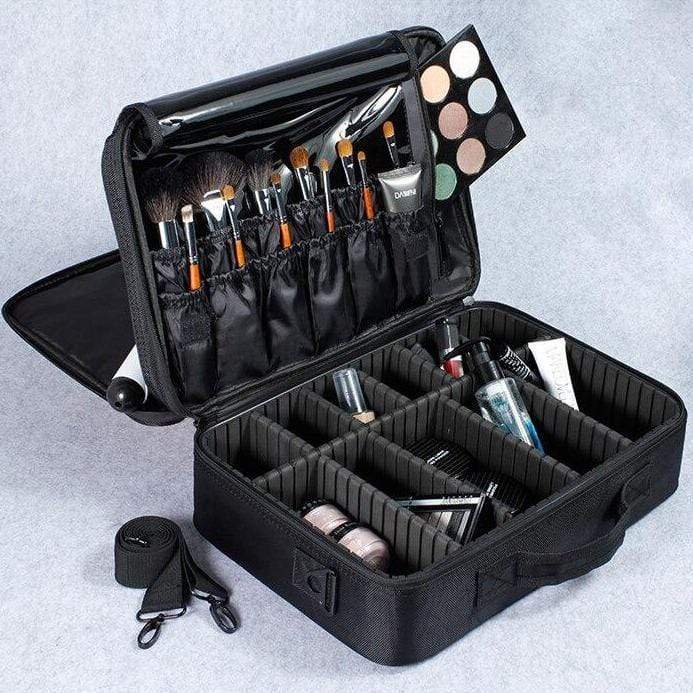 Malette complete de maquillage | Range Maquillage