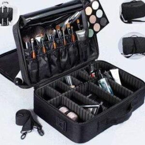 Malette complete de maquillage | Range Maquillage