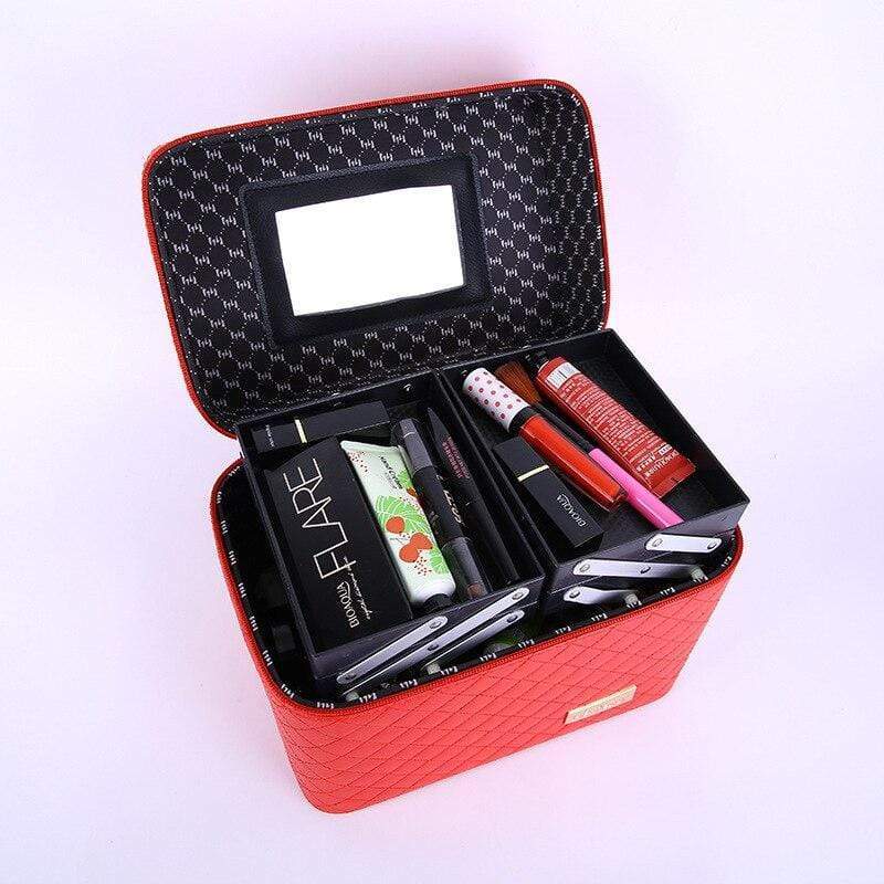 Malette Maquillage Professionnel | Range Maquillage