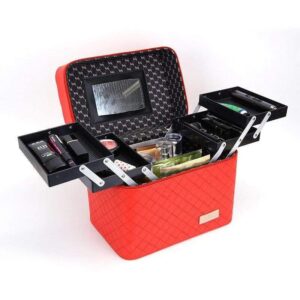 Malette Maquillage Professionnel | Range Maquillage