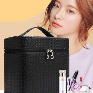 Malette Maquillage Rangement | Range Maquilalge