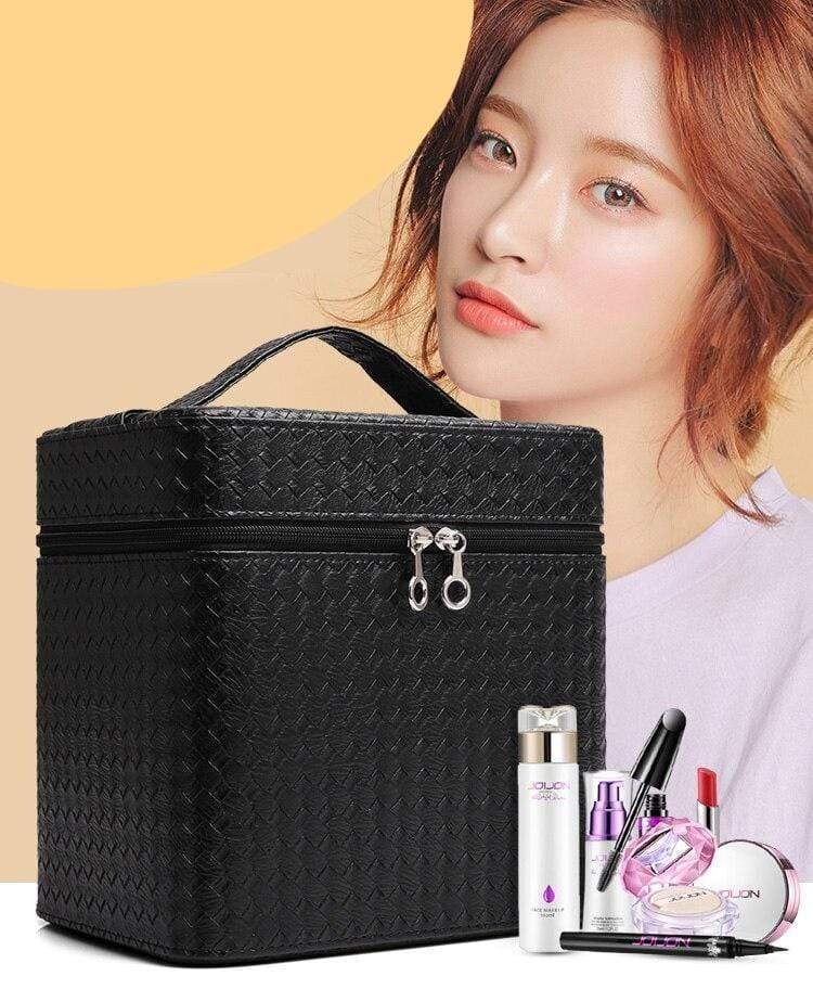 Malette Maquillage Rangement | Range Maquilalge