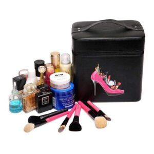 Malette Rangement Maquillage | Range Maquillage