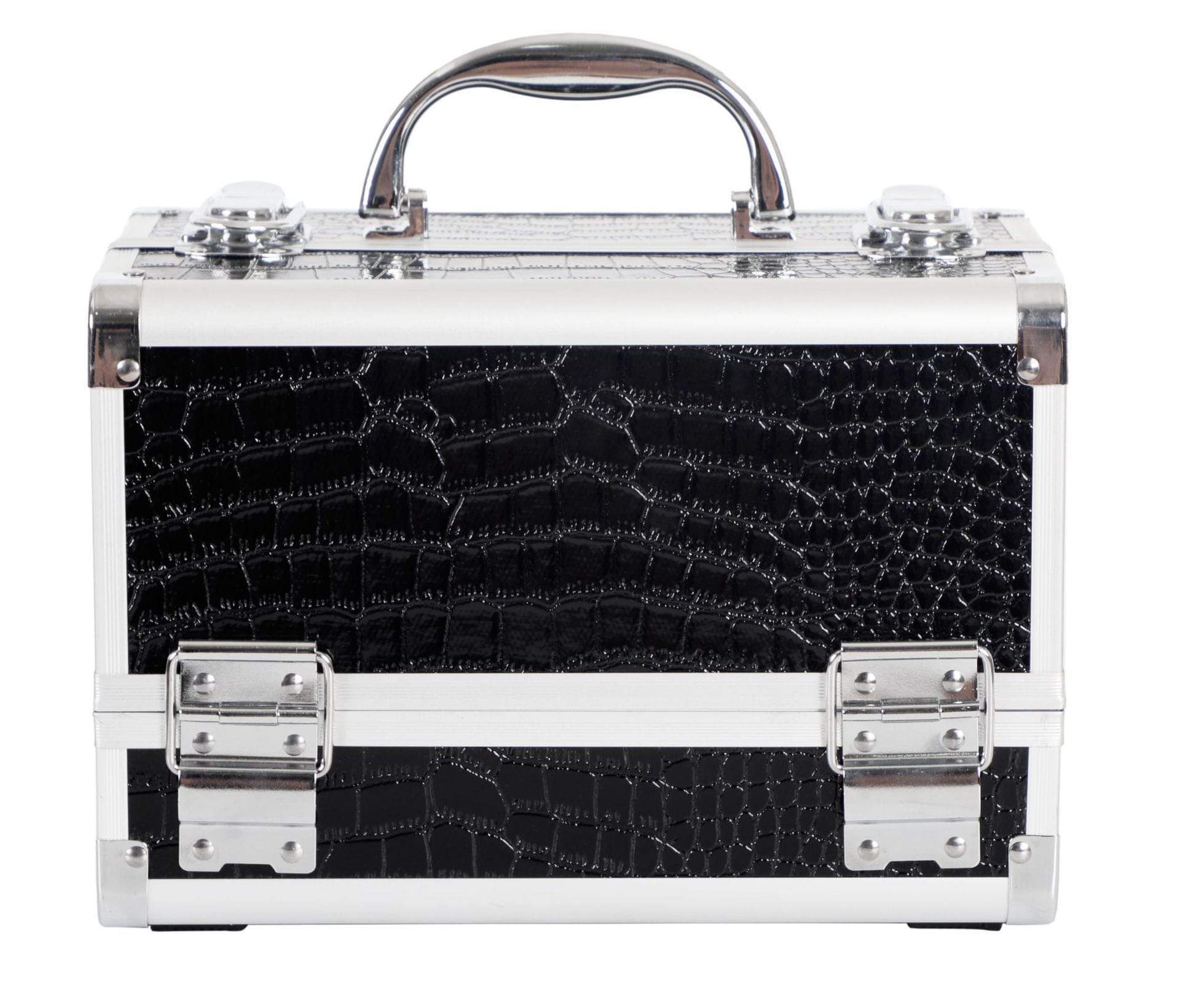 Malette Rangement Maquillage Professionnel | Range Maquillage