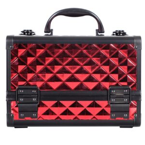 Malette Rangement Maquillage Professionnel | Range Maquillage