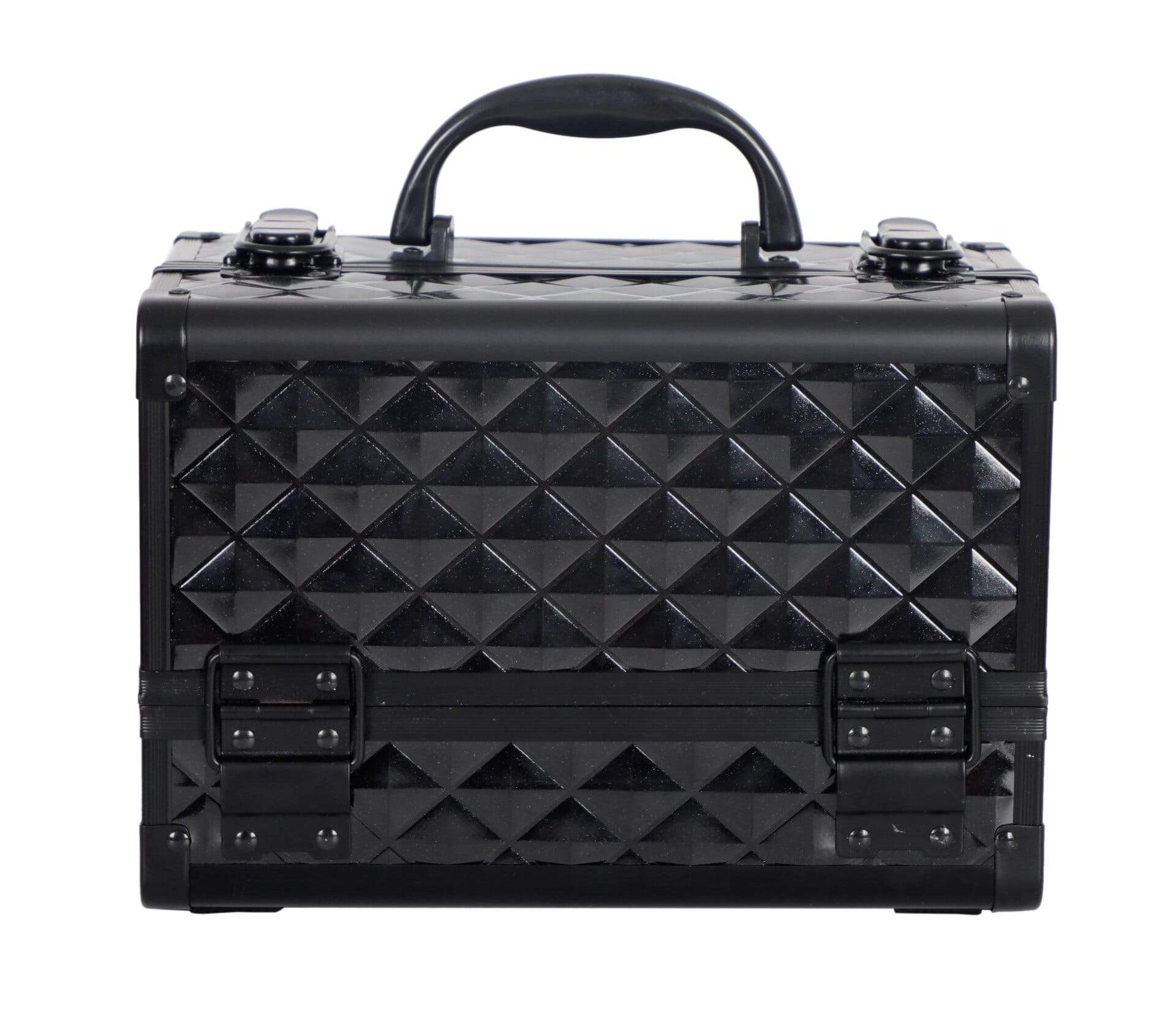 Malette Rangement Maquillage Professionnel | Range Maquillage