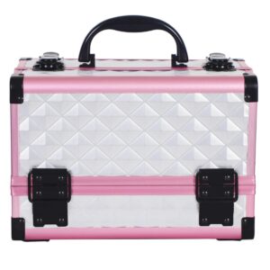 Malette Rangement Maquillage Professionnel | Range Maquillage