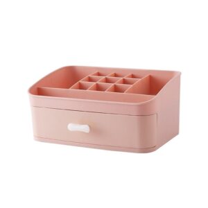Organisateur de maquillage en plastique - Range Maquillage