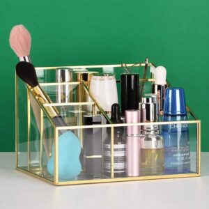 Organisateur Pinceaux Maquillage - Range Maquillage