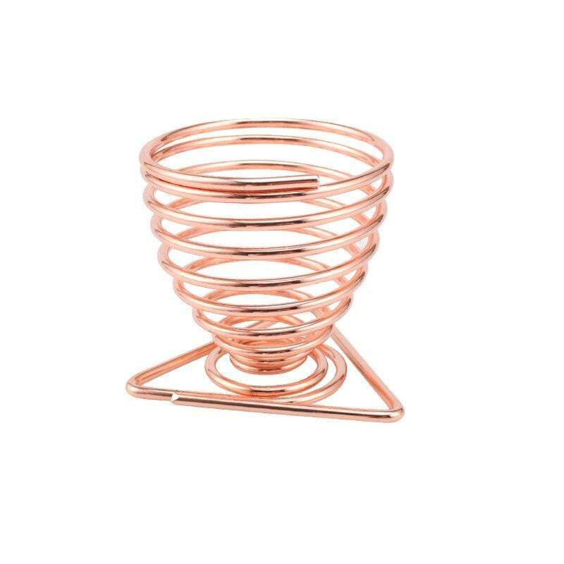 Porte-Eponge Maquillage Support - Range Maquillage