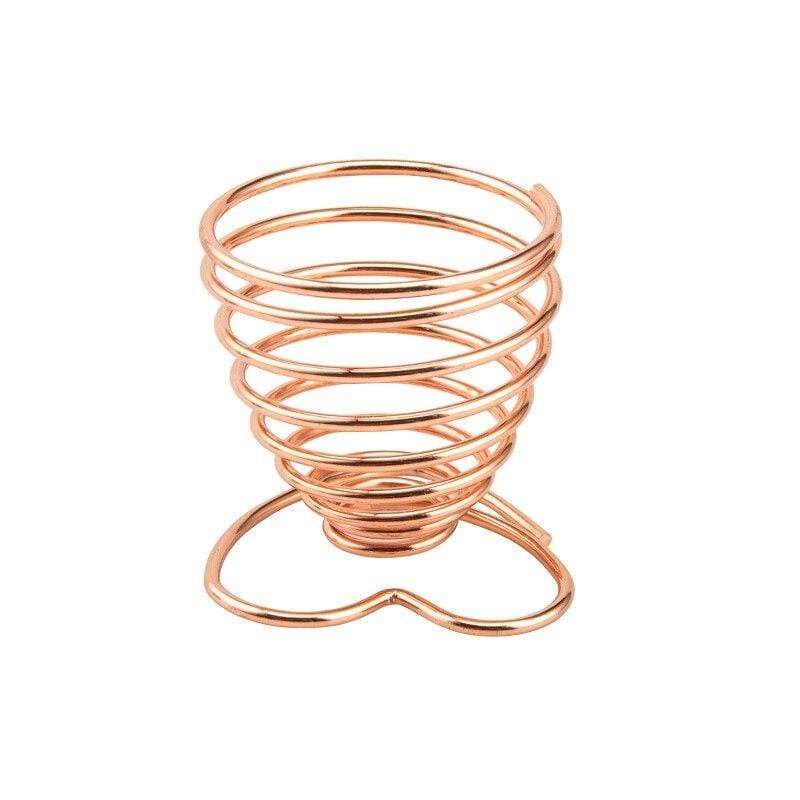 Porte-Eponge Maquillage Support - Range Maquillage