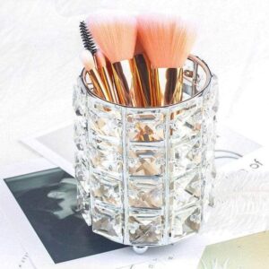 Pot de pinceau pour maquillage - Range Maquillage