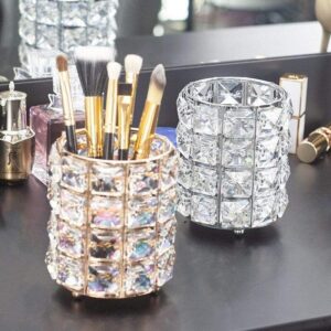Pot de pinceau pour maquillage - Range Maquillage
