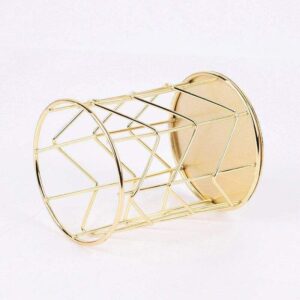 Pot de rangement accessoires - Range Maquillage