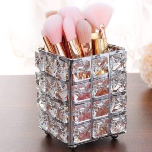 Pot Rangement Pinceaux - Range Maquillage