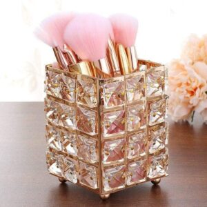 Pot Rangement Pinceaux - Range Maquillage