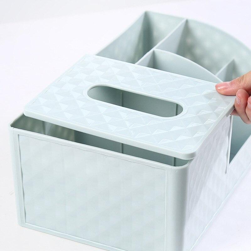 Rangement Cosmetique Salle de Bain - Range Maquillage