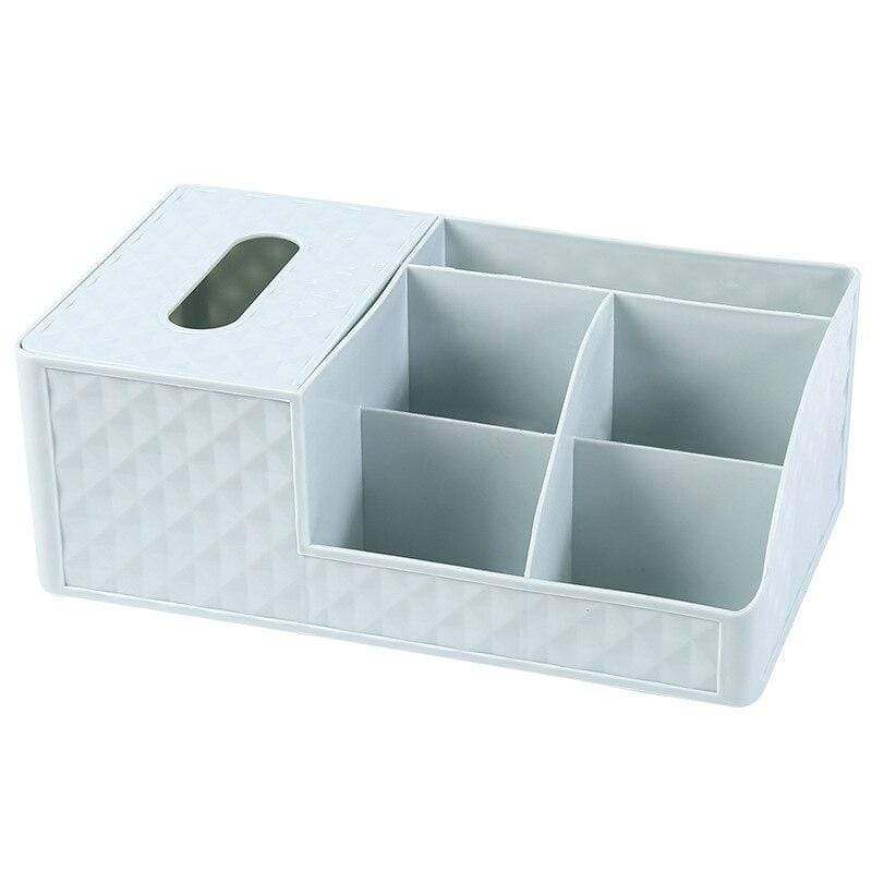 Rangement Cosmetique Salle de Bain - Range Maquillage